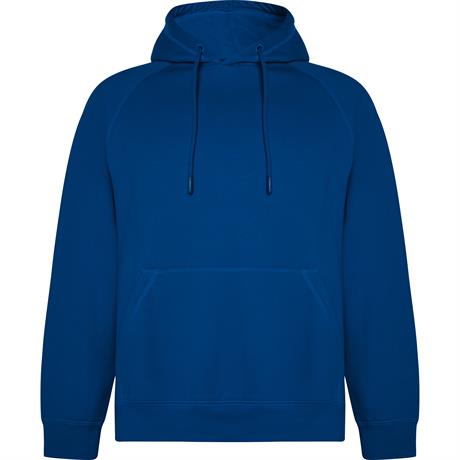 Толстовка VINSON унисекс, КОРОЛЕВСКИЙ СИНИЙ XL