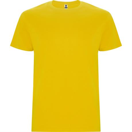 Футболка STAFFORD , ЖЕЛТЫЙ 3XL