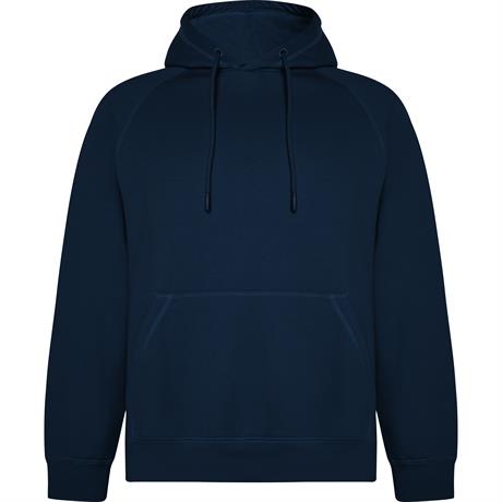 Толстовка VINSON унисекс, МОРСКОЙ СИНИЙ XL