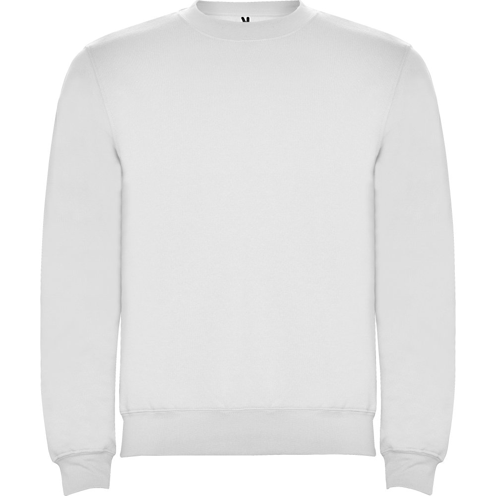 Джемпер детский CLASICA БЕЛЫЙ, 1/2