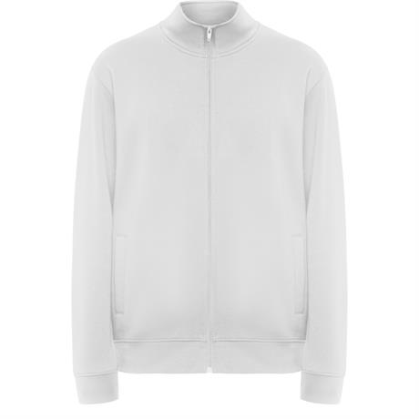 Джемпер ULAN мужской, БЕЛЫЙ S