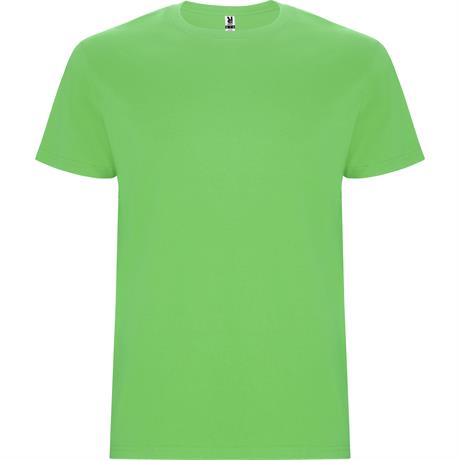Футболка STAFFORD , СВЕТЛО-ЗЕЛЕНЫЙ 3XL