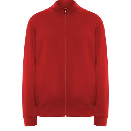 Джемпер ULAN мужской, КРАСНЫЙ L