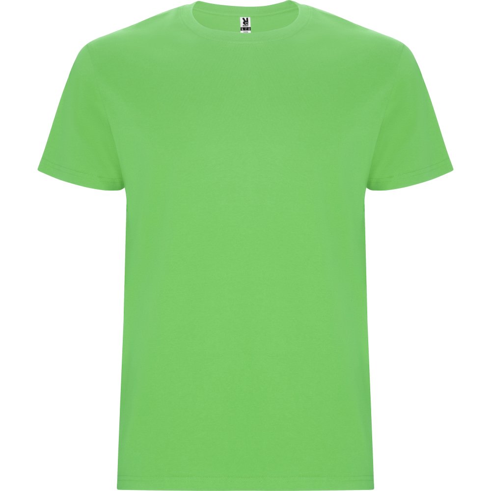 Футболка детская STAFFORD, СВЕТЛО-ЗЕЛЕНЫЙ 3/4