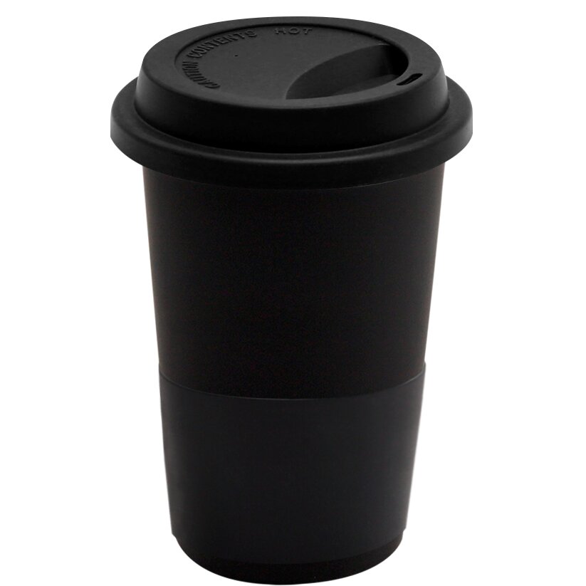Кружка Magic To Go, чёрный