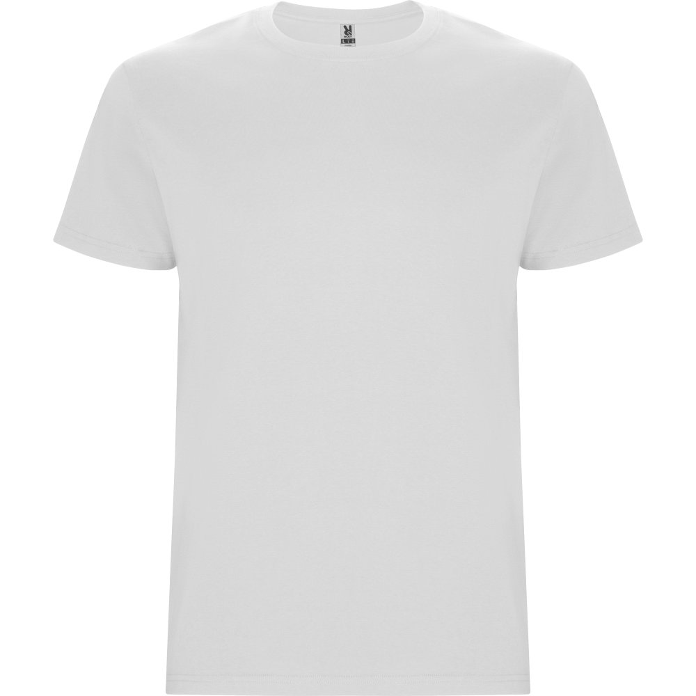 Футболка детская STAFFORD, БЕЛЫЙ 3/4