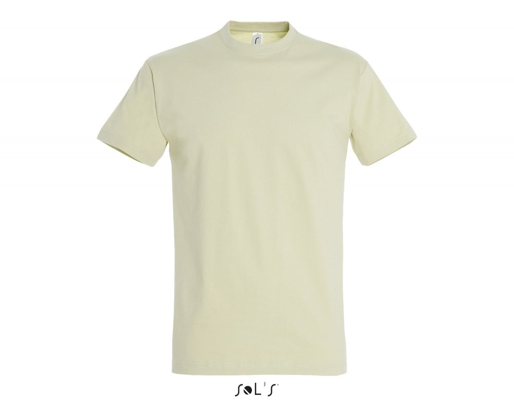 Футболка  (футболка) IMPERIAL мужская,Зеленый шалфей L