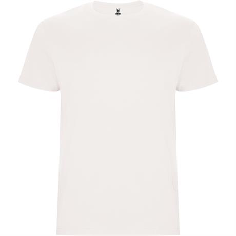 Футболка STAFFORD , БЕЛЫЙ ВИНТАЖ 3XL