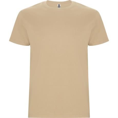 Футболка STAFFORD , ПЕСОЧНЫЙ 3XL