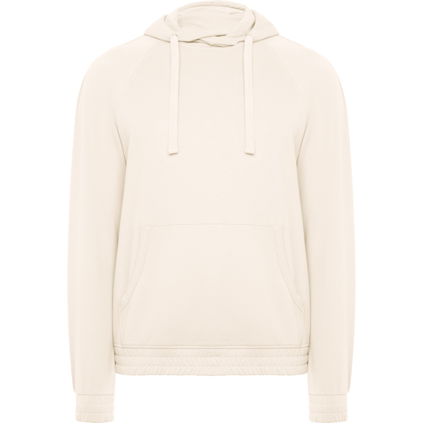 Толстовка KEMI унисекс, БЕЛЫЙ ВИНТАЖ 2XL