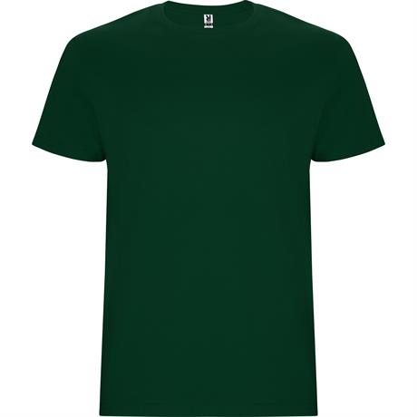 Футболка STAFFORD , БУТЫЛОЧНЫЙ ЗЕЛЕНЫЙ 3XL