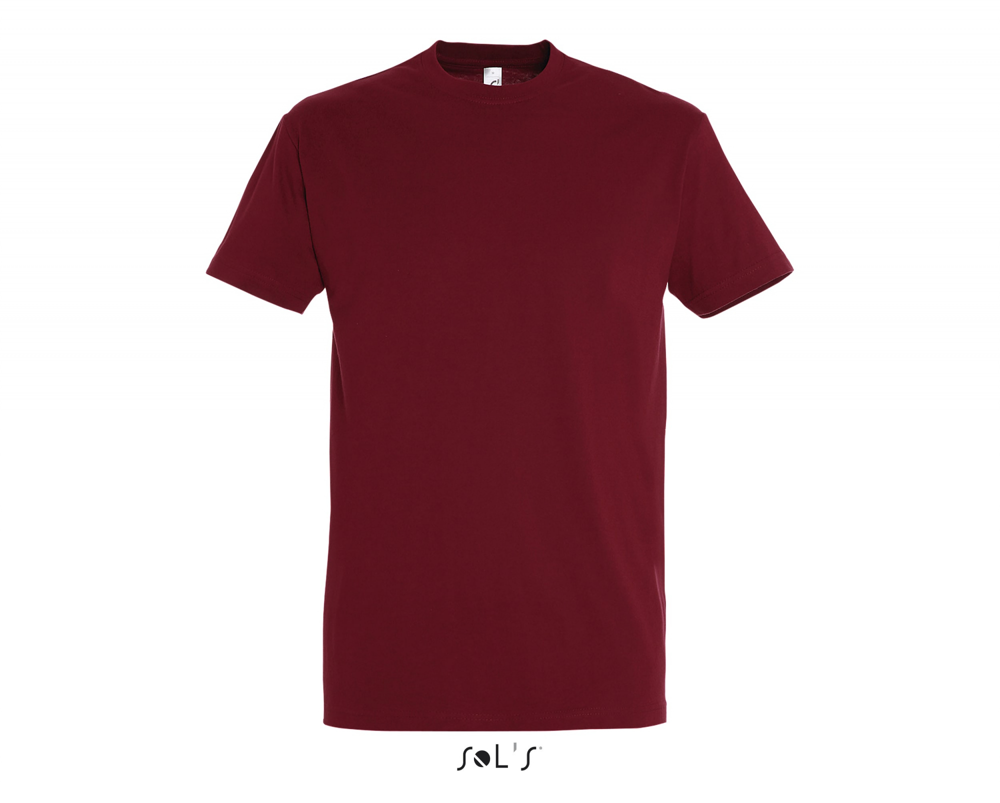 Фуфайка (футболка) IMPERIAL мужская,Чили S