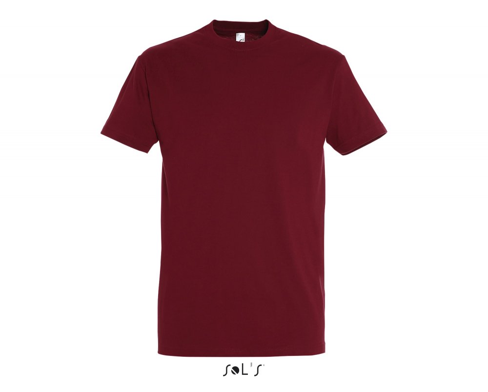 Фуфайка (футболка) IMPERIAL мужская,Чили S