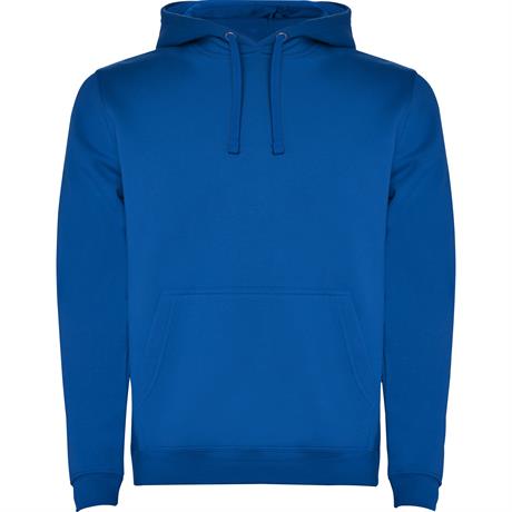 Толстовка URBAN мужская, КОРОЛЕВСКИЙ СИНИЙ S