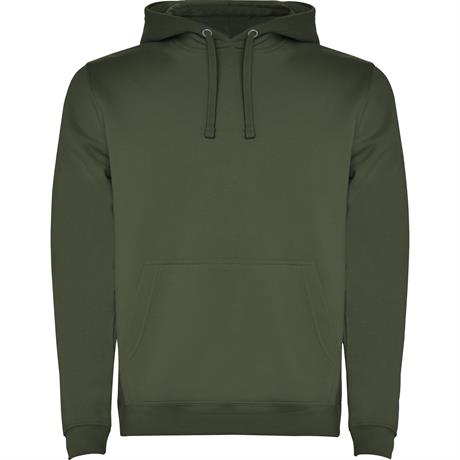 Толстовка URBAN мужская, VENTURE GREEN S