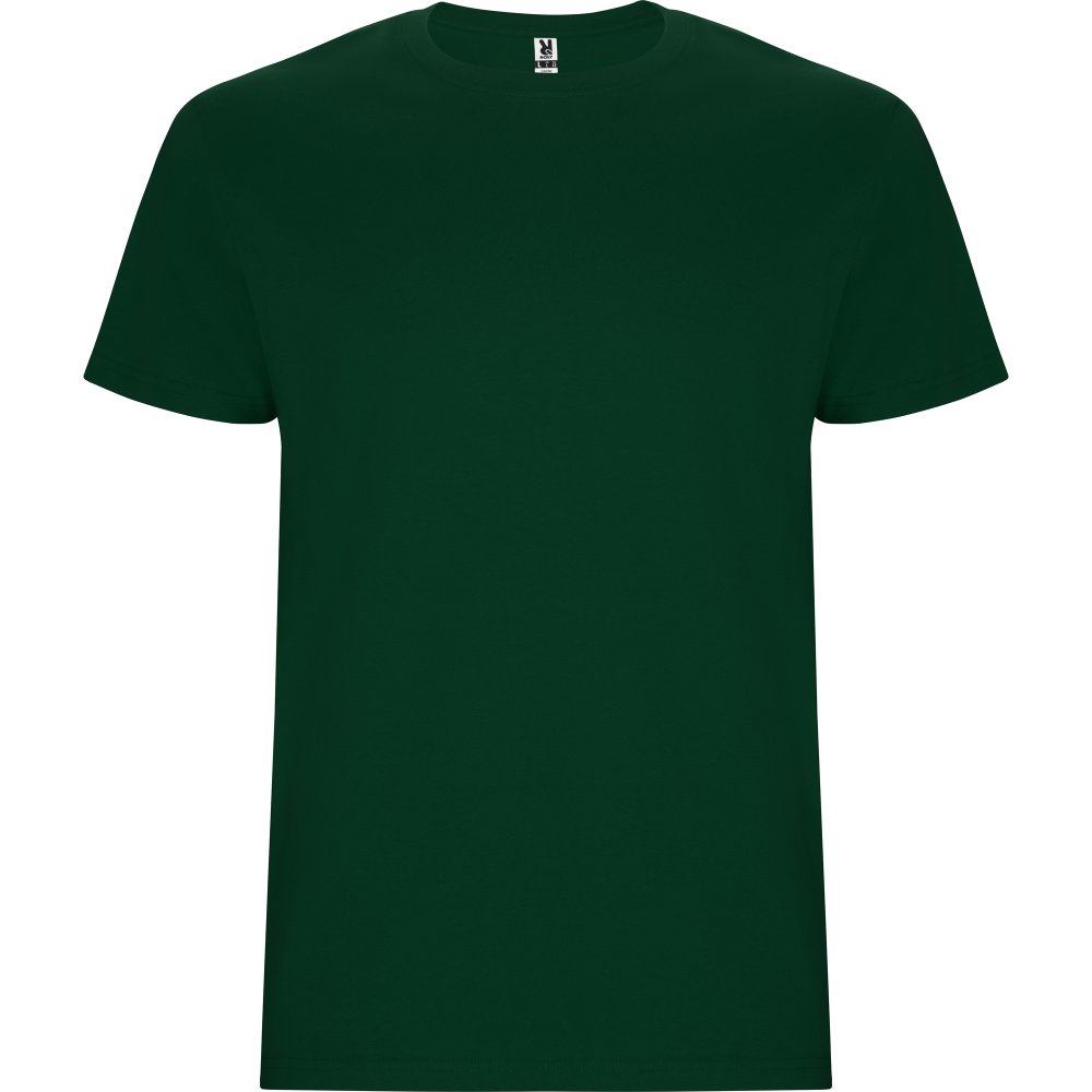 Футболка детская STAFFORD, БУТЫЛОЧНЫЙ ЗЕЛЕНЫЙ 3/4