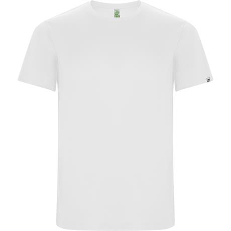 Спортивная футболка IMOLA мужская, БЕЛЫЙ 3XL