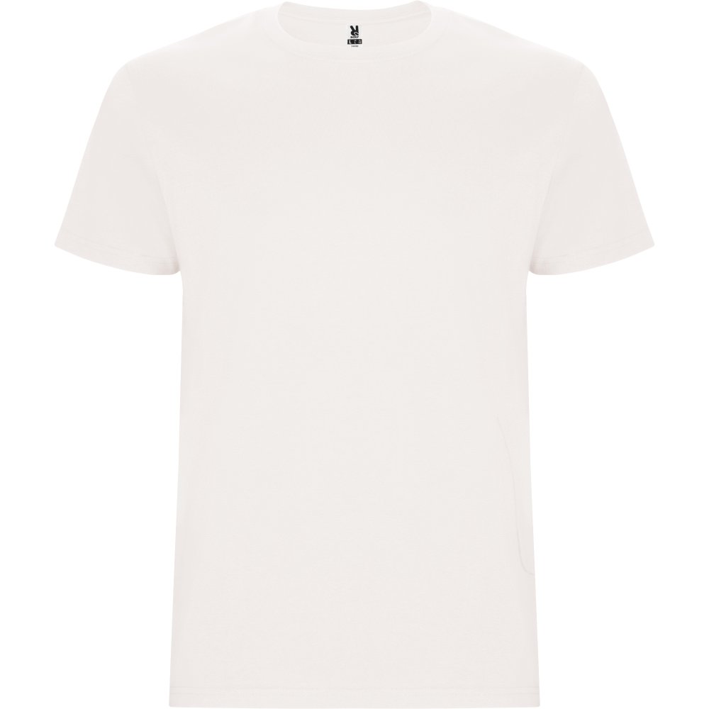 Футболка детская STAFFORD, БЕЛЫЙ ВИНТАЖ 3/4