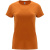 Футболка CAPRI женская, ОРАНЖЕВЫЙ 3XL