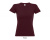 Футболка (футболка) IMPERIAL женская,Бордовый М