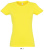 Футболка (футболка) IMPERIAL женская,Лимонный М