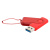 Флешка Designer To Go 3.0 USB 16Gb, красный