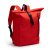 Рюкзак DRONTE, КРАСНЫЙ