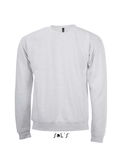 Джемпер SPIDER,Светлый меланж М