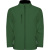 Куртка («ветровка») NEBRASKA мужская, БУТЫЛОЧНЫЙ ЗЕЛЕНЫЙ M