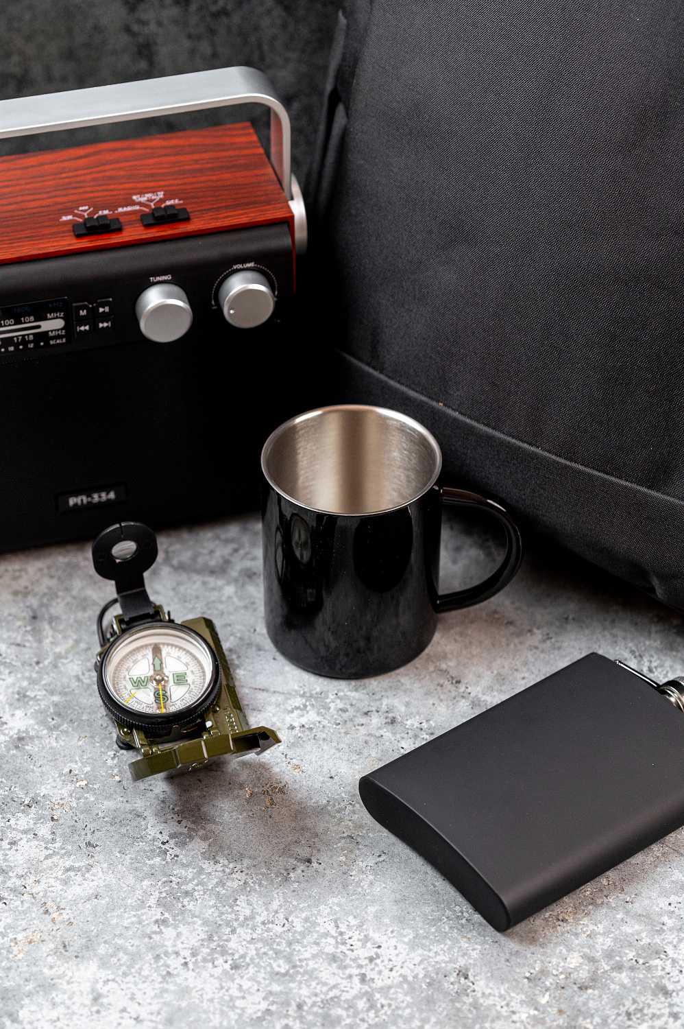 Деловой стиль