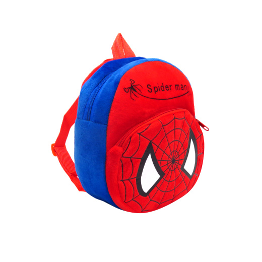 РЮКЗАК SPIDERMAN детский (412)