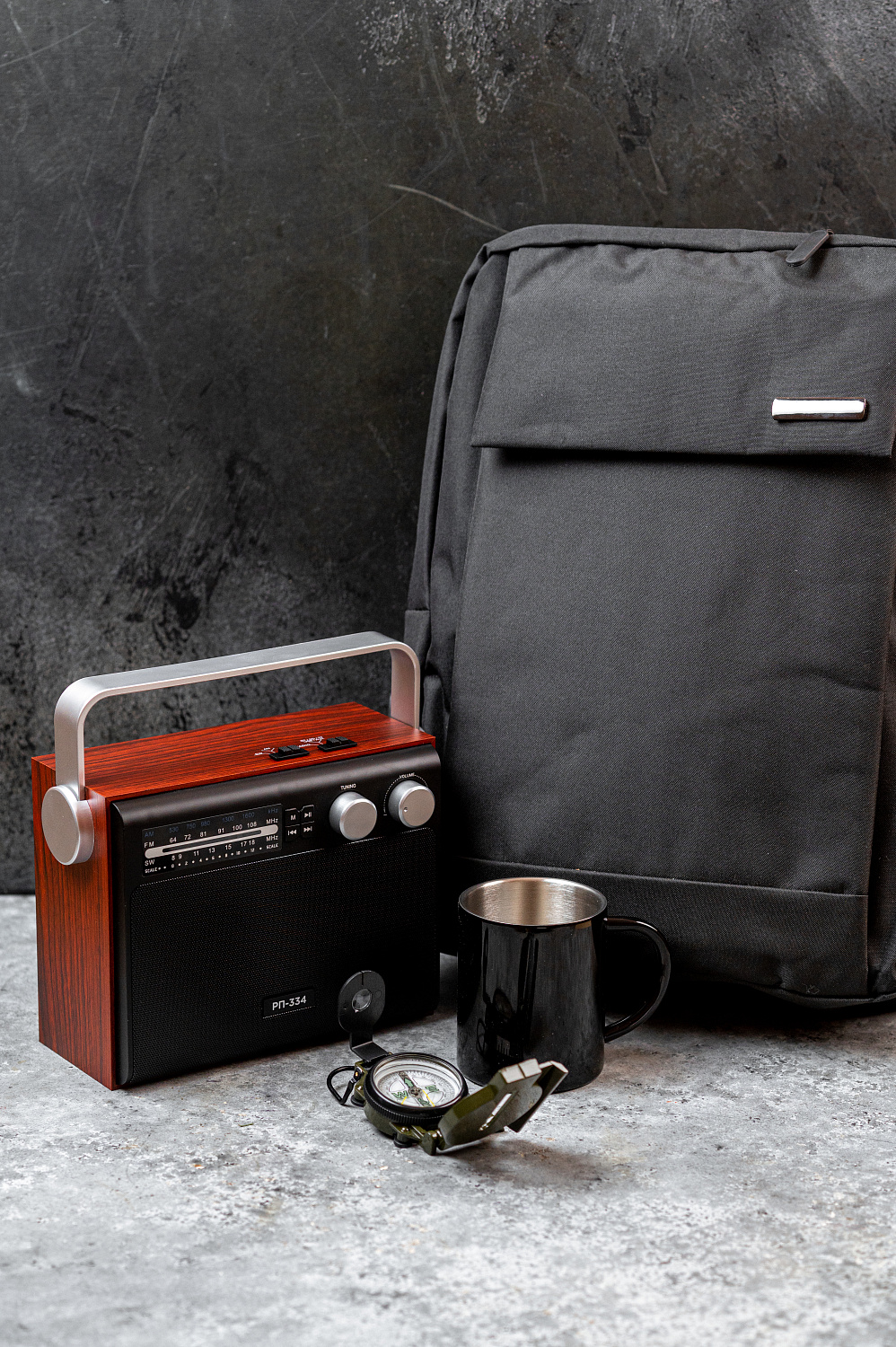 Деловой стиль