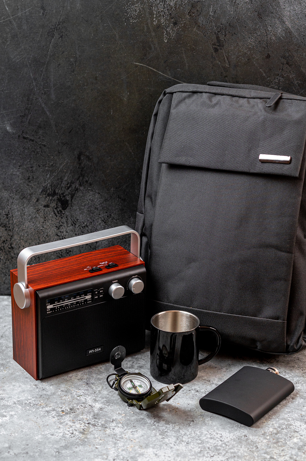 Деловой стиль