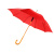 Зонт-трость Arwood, красный