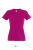 Футболка (футболка) IMPERIAL женская,Фуксия L