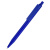 Ручка пластиковая Vector, синяя