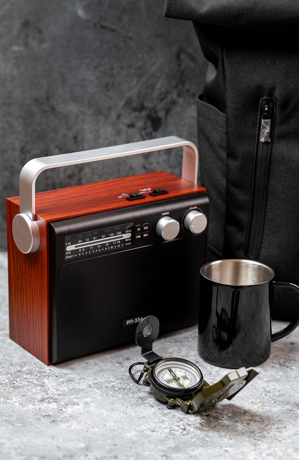 Деловой стиль