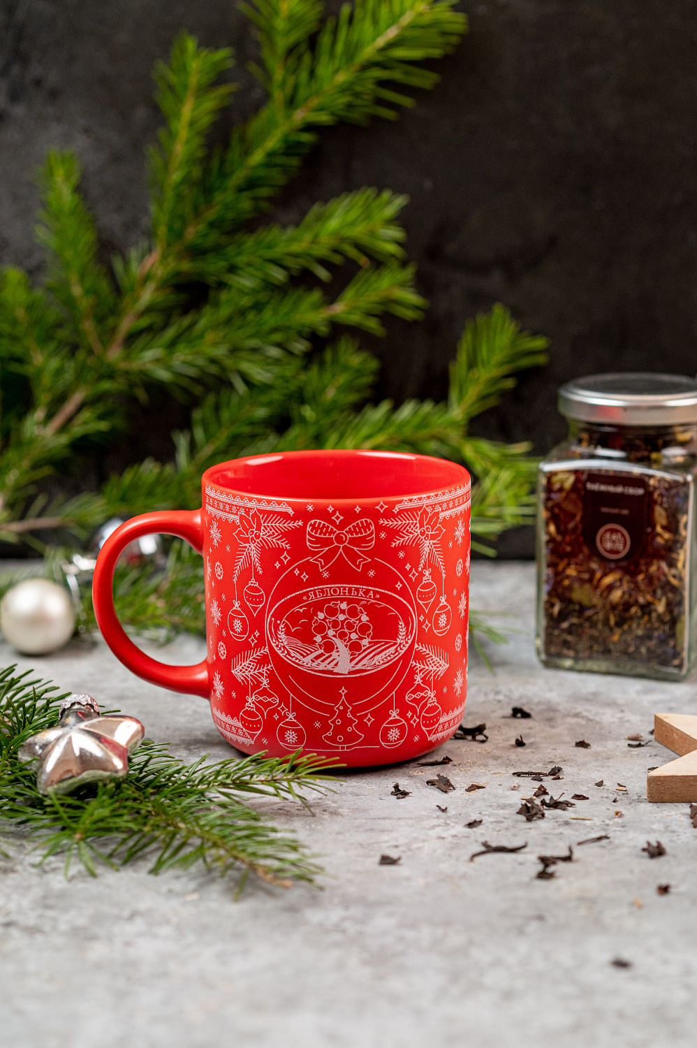 Сказке быть!