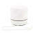 Беспроводная Bluetooth колонка Bardo, белый