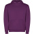 Толстовка детская CAPUCHA, ФИОЛЕТОВЫЙ 3/4