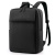 Рюкзак Кембридж, черный