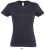 Футболка (футболка) IMPERIAL женская,Темно-синий S