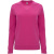 Джемпер ANNAPURNA WOMAN женский, ТЕМНО-РОЗОВЫЙ 2XL