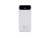 RIVACASE VA2580 (20 000mAh), QC/PD 20W внешний аккумулятор с дисплеем, белый /24