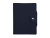 Ежедневник недатированный А5 Torino, темно-синий