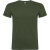 Футболка BEAGLE, VENTURE GREEN 3XL