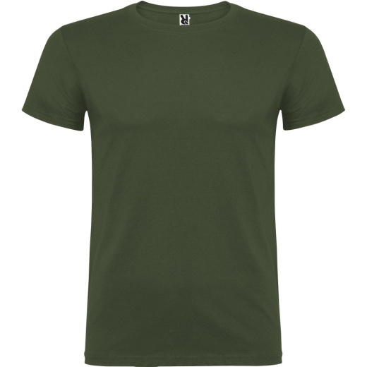 Футболка BEAGLE, VENTURE GREEN 3XL