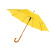 Зонт-трость Arwood, желтый