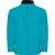 Куртка («ветровка») NEBRASKA мужская, АКВАМАРИН 2XL