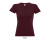 Футболка (футболка) IMPERIAL женская,Бордовый М